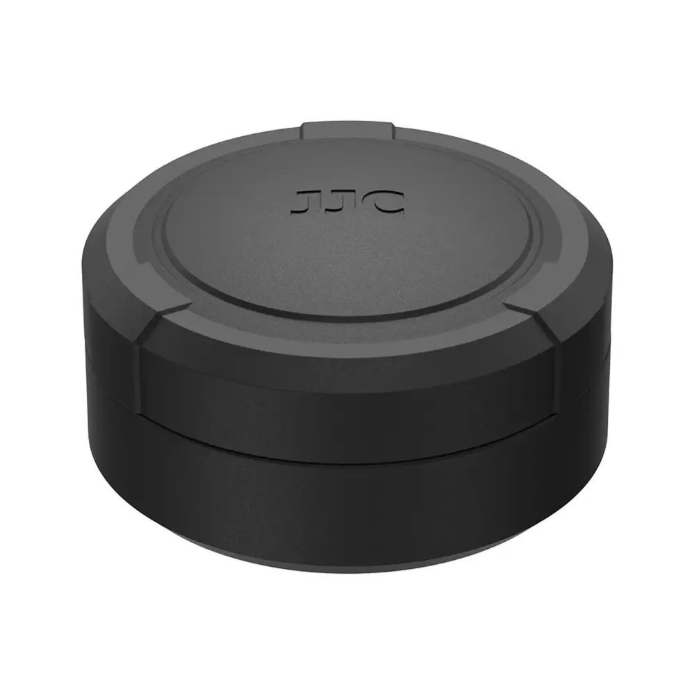 JJC F-DA6W 182° vidvinkellinse til DJI Osmo Action 6