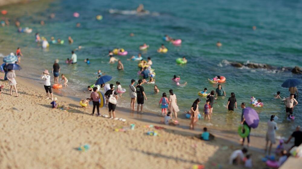 TTArtisan Tilt 50mm f/1,4 objektiv til Canon RF fullformat