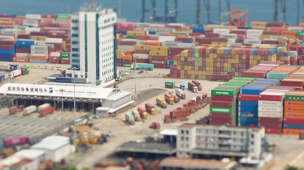 TTArtisan Tilt 50mm f/1,4 objektiv til Canon RF fullformat