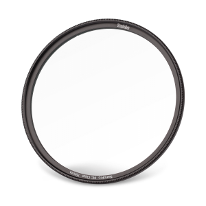 Haida NanoPro Clear filter &ndash; Beskyttelsesfilter