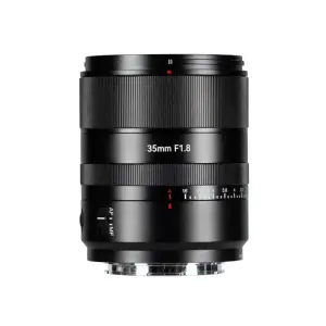 7Artisans AF 35mm f/1,8 f&ouml;r Leica L (Fullformat)