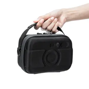 JJC Kamerav&auml;ska f&ouml;r actionkamera & kamera 176&times;124&times;95 mm