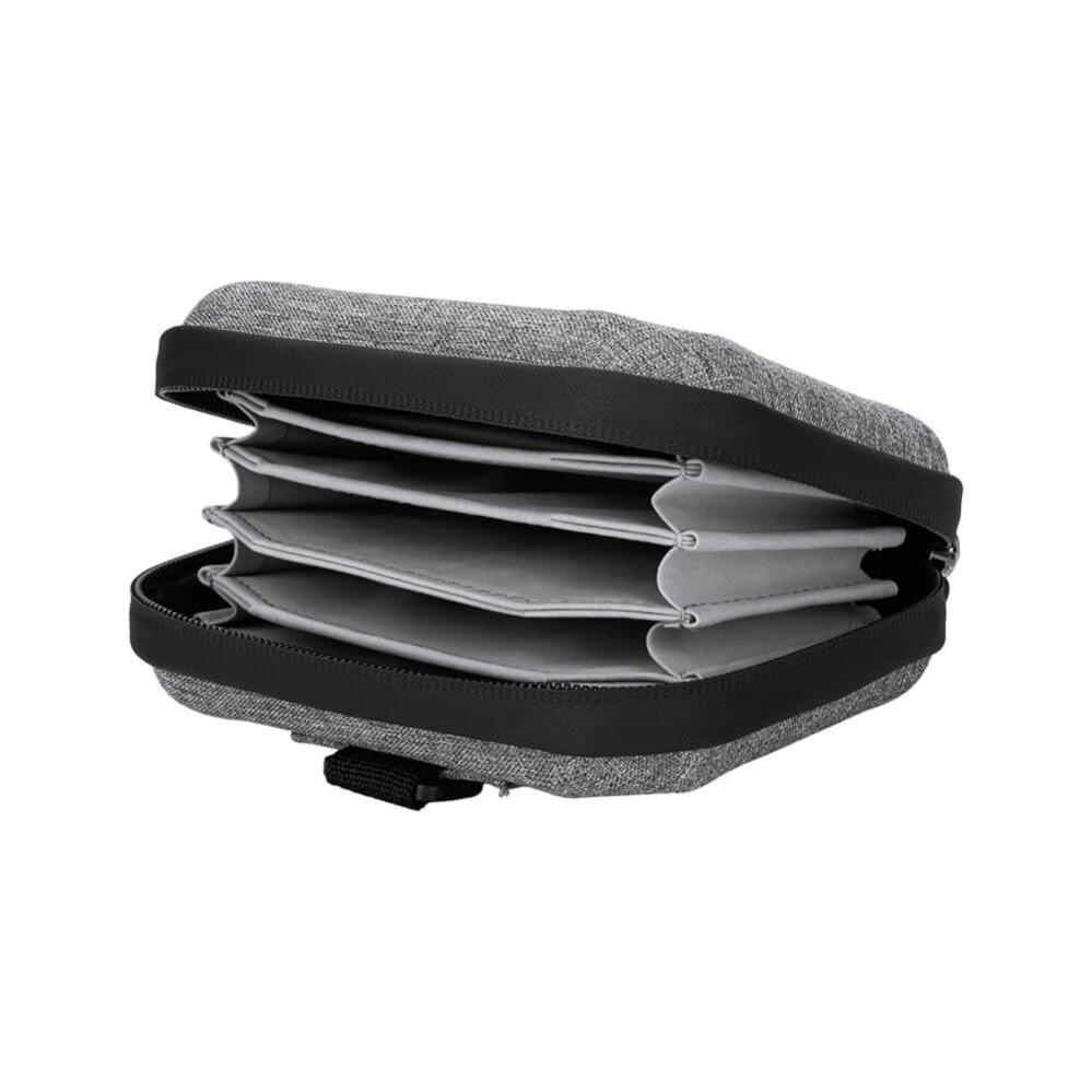 JJC filteretui/taske til 4 filtre, op til 95 mm