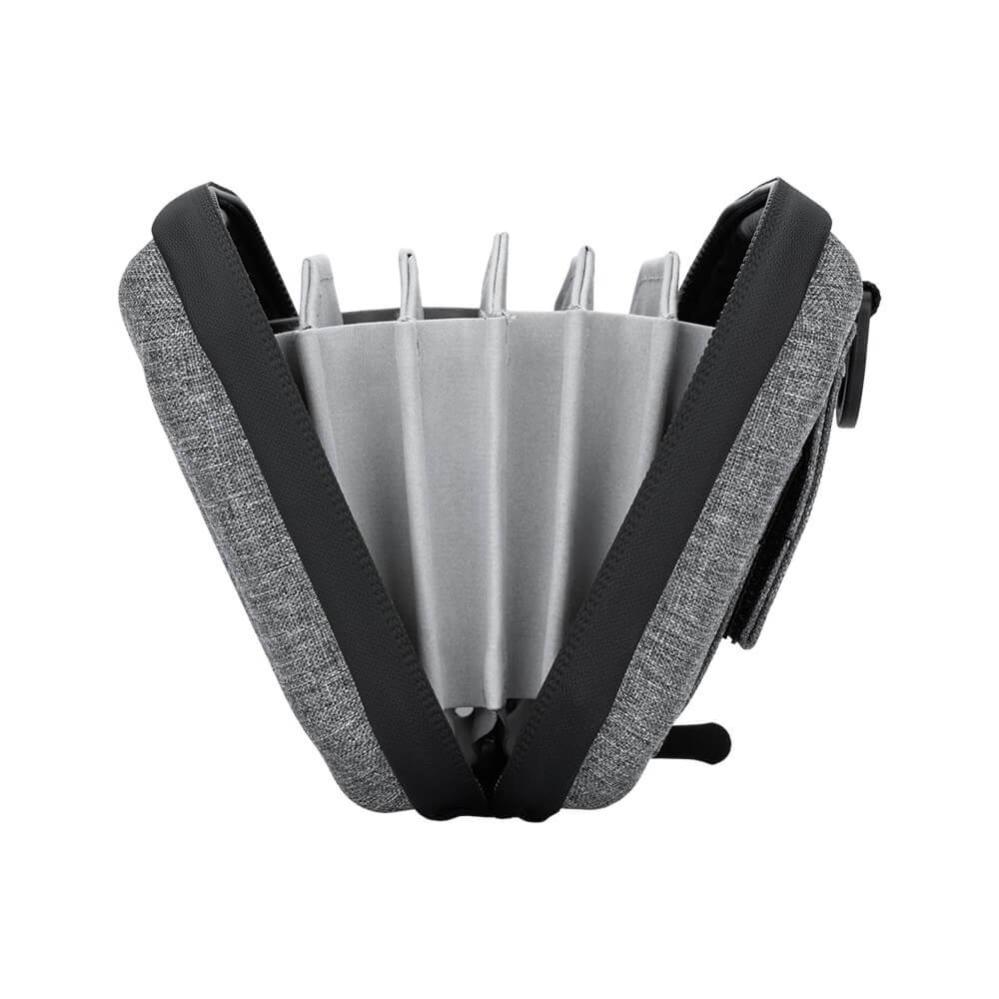 JJC filteretui/taske til 4 filtre, op til 95 mm