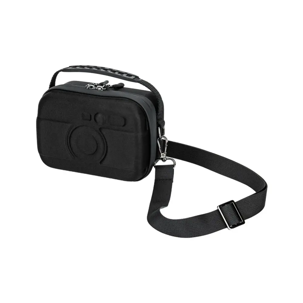 JJC Kameraväska för actionkamera & kamera 176×124×95 mm