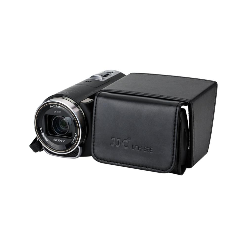 JJC Solskyddshuv för kamerans 3.5-tum LCD-skärm