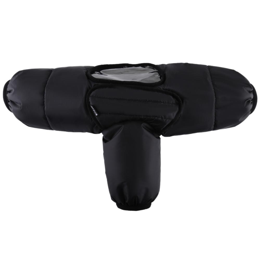 Puluz Regnskydd vinterfodrad för systemkameror