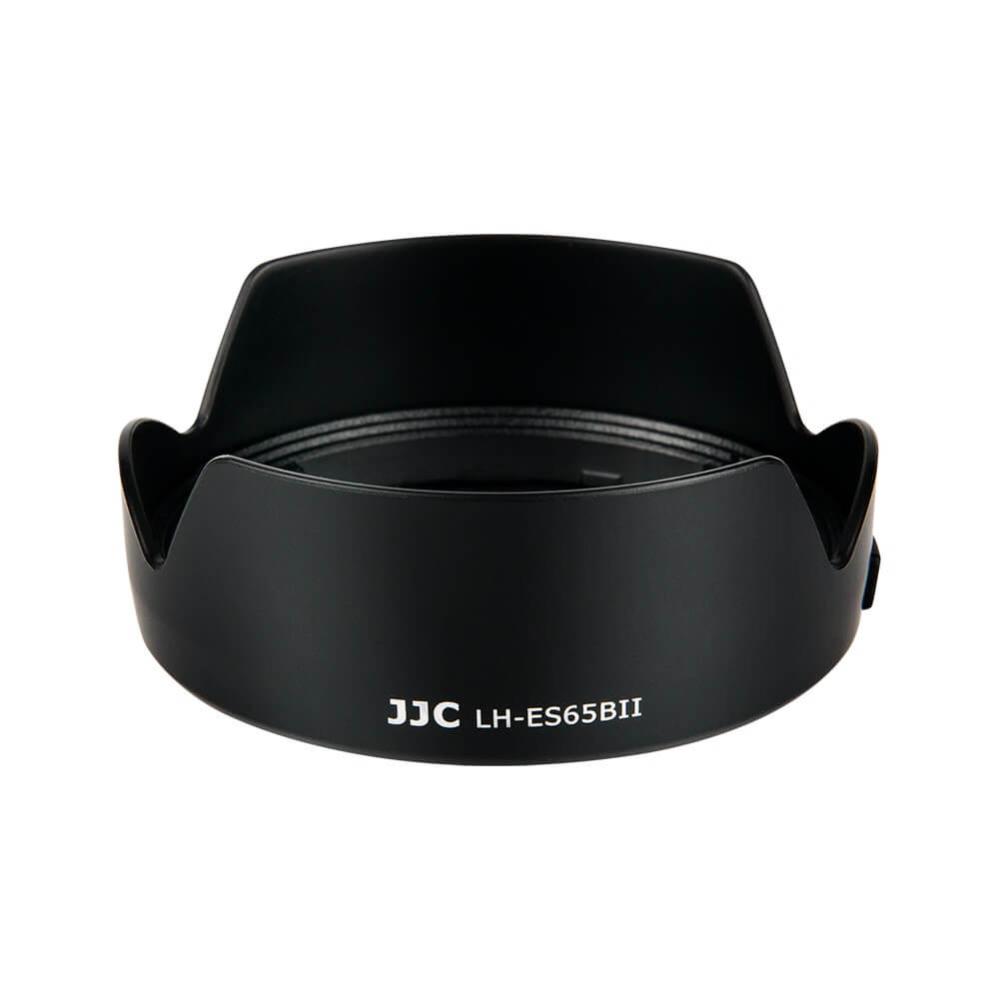 JJC Motljusskydd för Canon RF 50mm f/1.8 STM ers. ES-65B tulpan