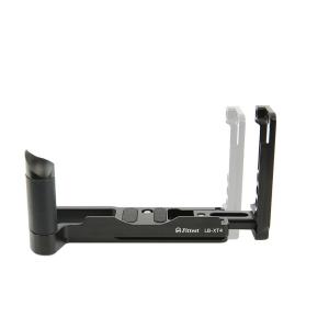 Fittest L-Bracket med handgrepp f&ouml;r Fujifilm X-T4