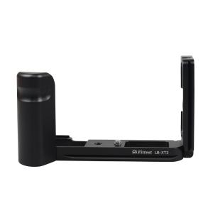 Fittest L-Bracket med handgrepp f&ouml;r Fujifilm X-T3