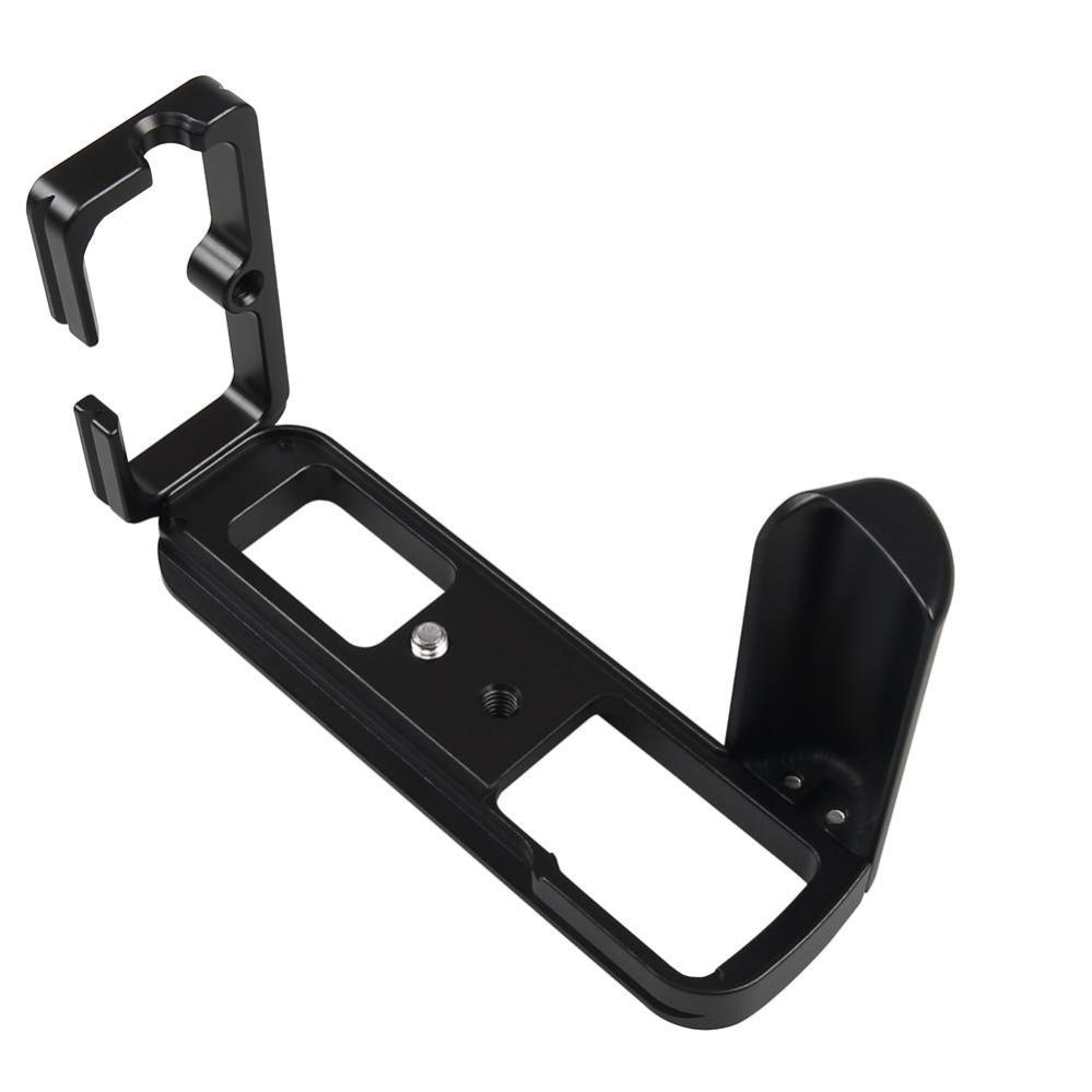 Fittest L-Bracket med handgrepp för Fujifilm X-T3