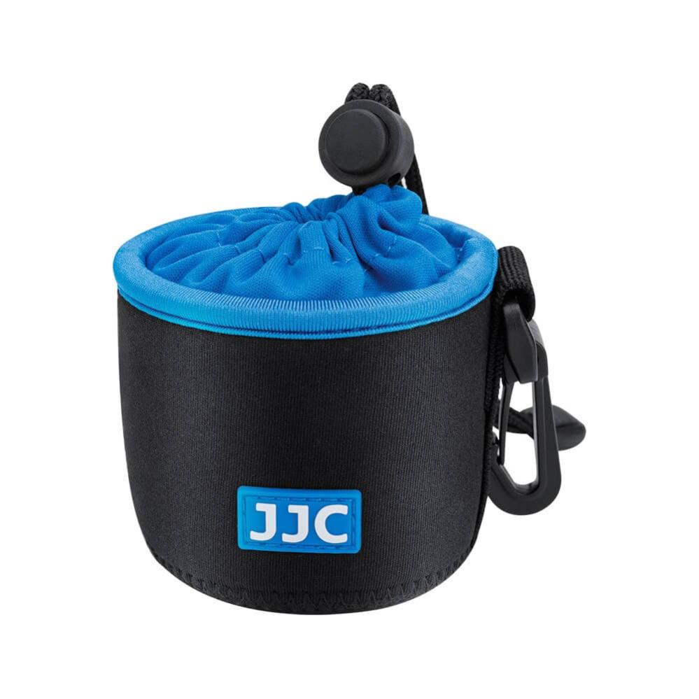 JJC AET-CS2 Mellanringar automatisk 12mm 25mm för Canon EOS