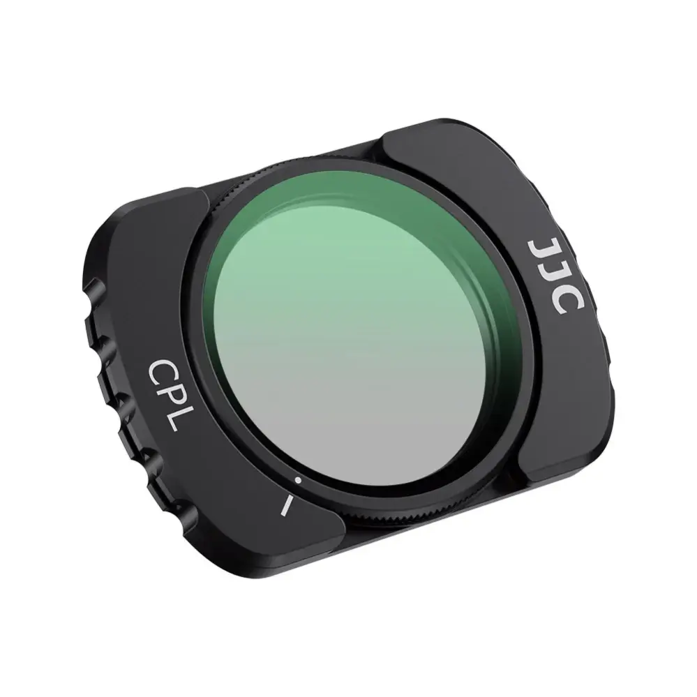 JJC CPL-filter til DJI Osmo Pocket 4/3