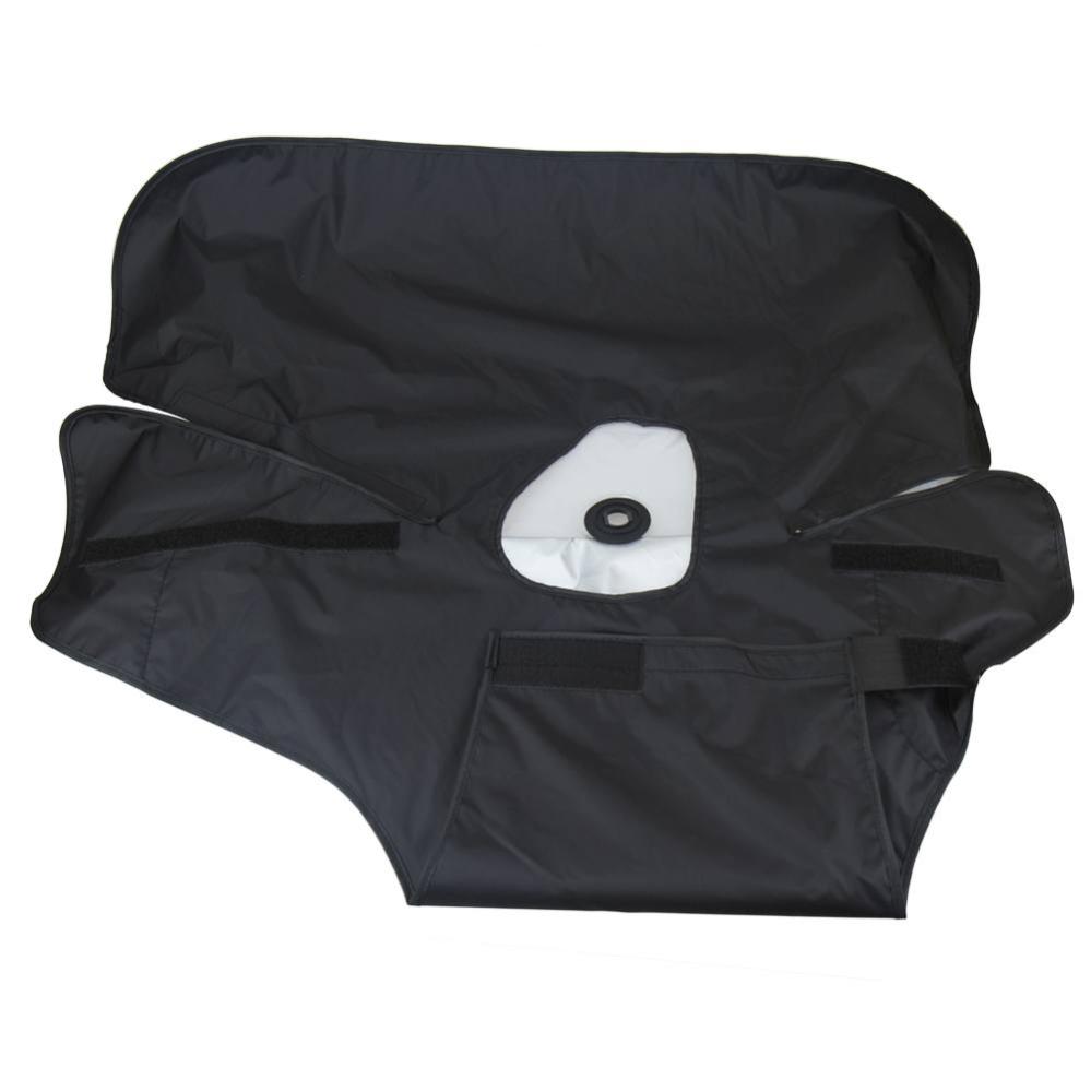 JJC Regnskydd för systemkamera med ögonmussla