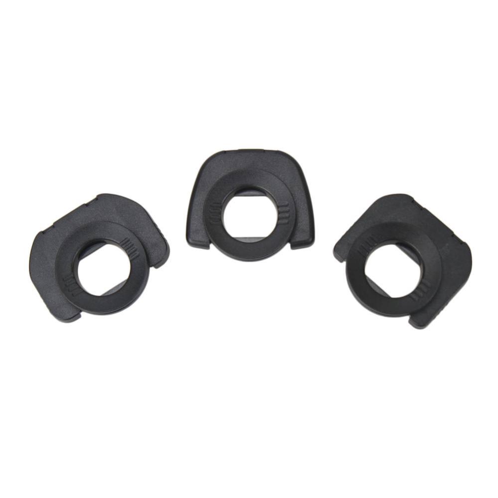 JJC Regnskydd för systemkamera med ögonmussla