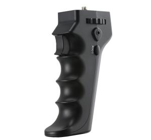 JJC Pistolgrepp med tr&aring;dutl&ouml;sarkabel 50cm)f&ouml;r Sony-videokameror med A / V R