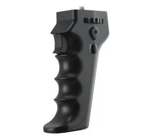 JJC Pistolgreb med tr&aring;dudl&oslash;serkabel (50 cm) til Sony-videokameraer med A/V-R