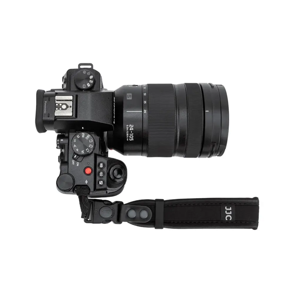 JJC ST-1M2 Handledsrem för spegellösa och kompaktkameror