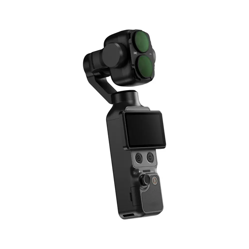 JJC F-M4PCPL CPL-filter til DJI Osmo Pocket 4P