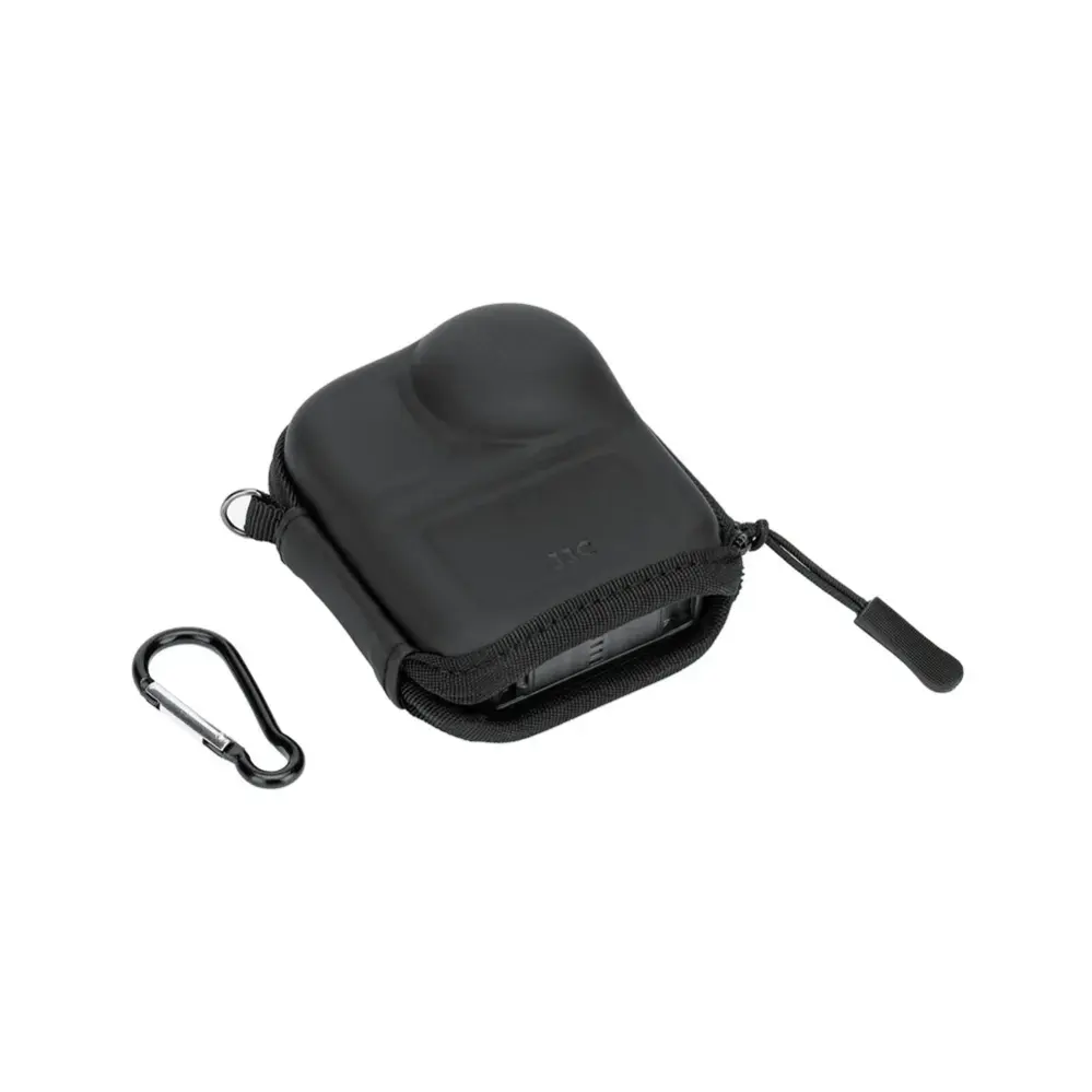 JJC HSCC-DJNO Kamerafodral för DJI Osmo Nano