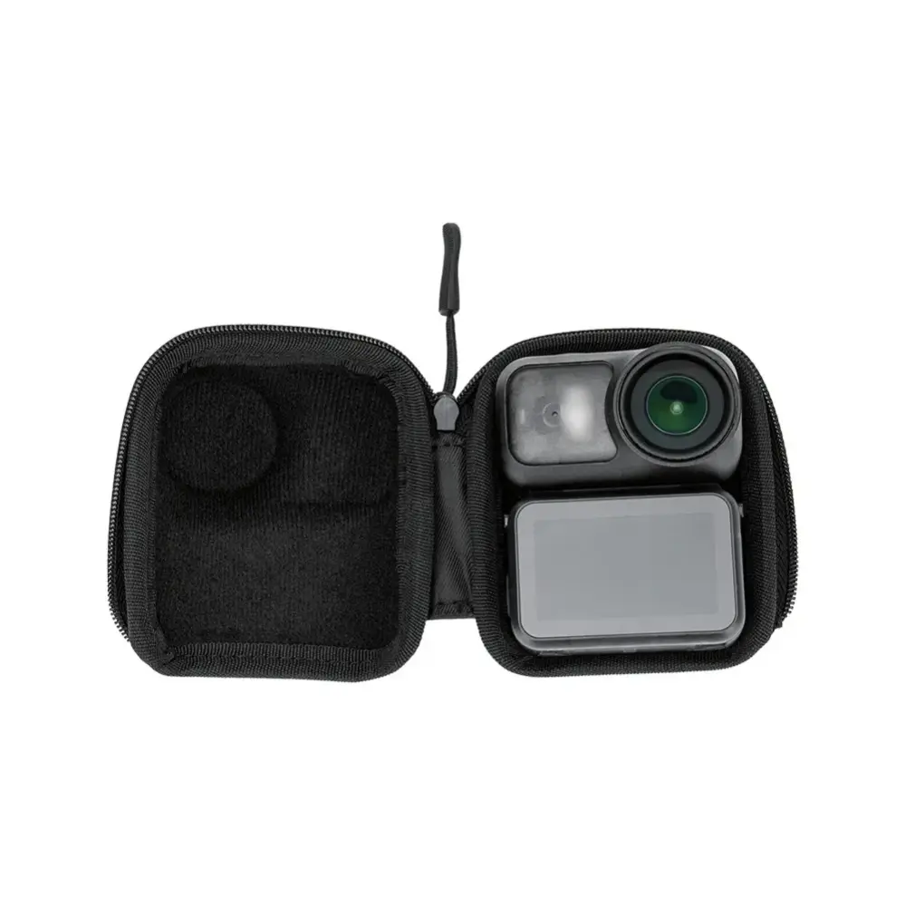 JJC HSCC-DJNO Kamerafodral för DJI Osmo Nano