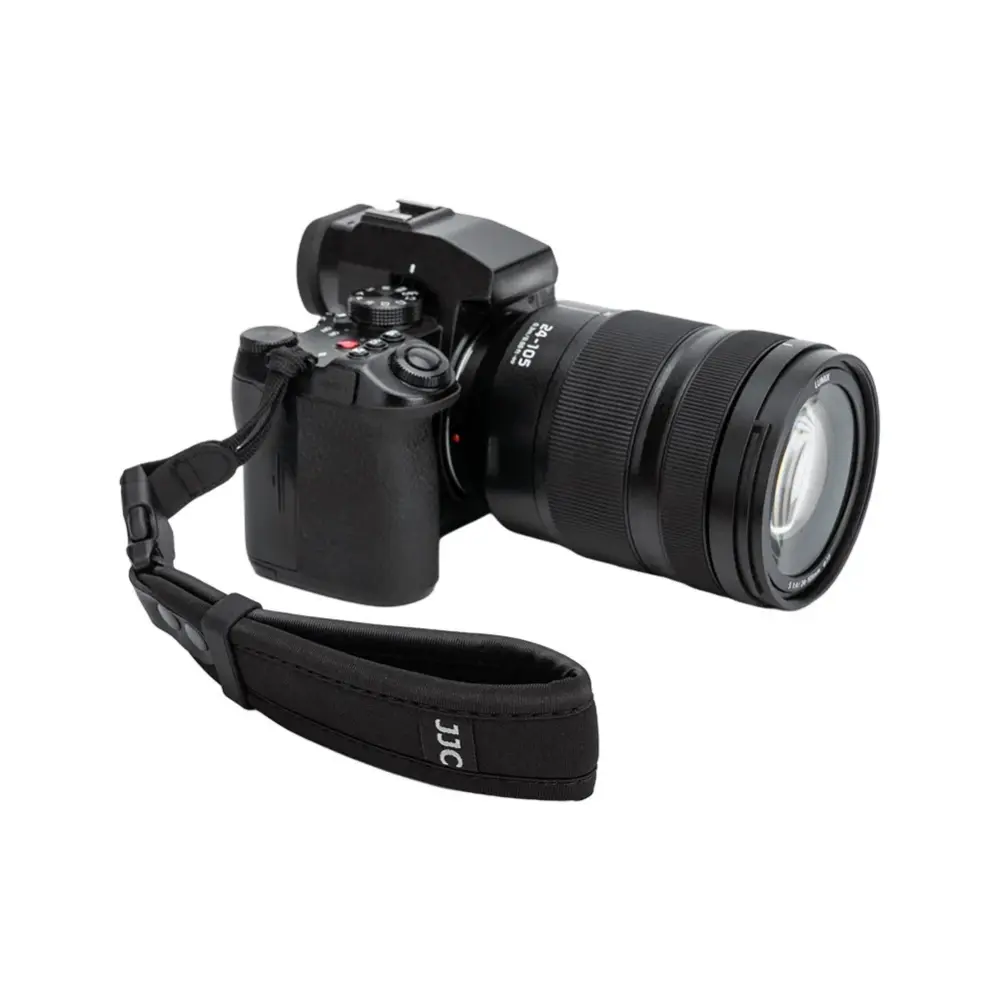 JJC ST-1M2 Handledsrem för spegellösa och kompaktkameror