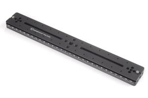 Sunwayfoto DPG-3016 Skena 300mm med dovetail-sp&aring;r