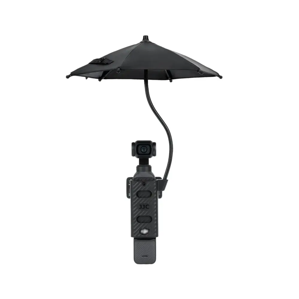 JJC SPU-OP miniparaply til DJI Osmo Pocket 4P/4/3