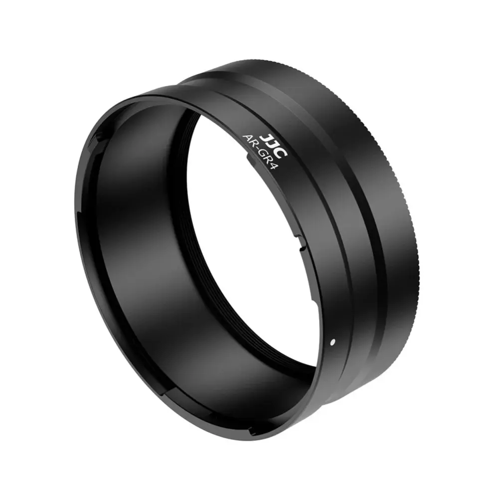 JJC-objektivadapter til Ricoh GR IV-serien erstatter Ricoh GA-3