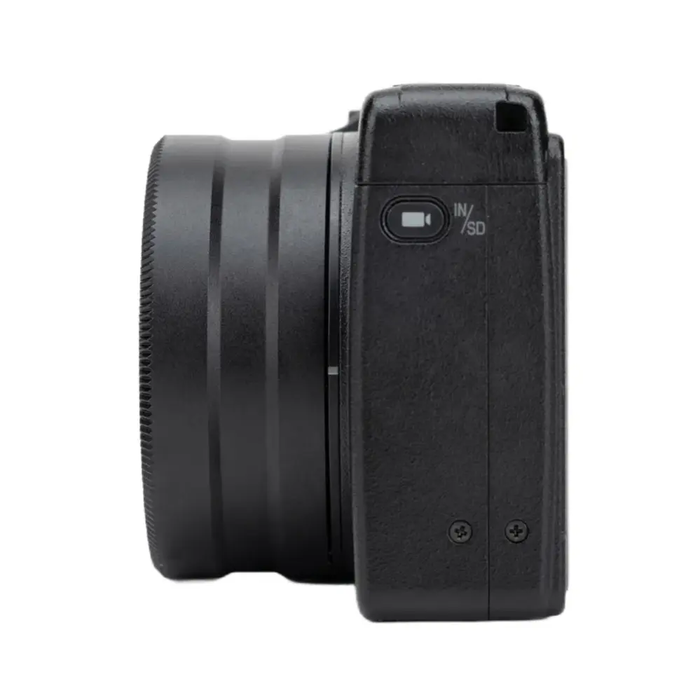 JJC-objektivadapter til Ricoh GR IV-serien erstatter Ricoh GA-3