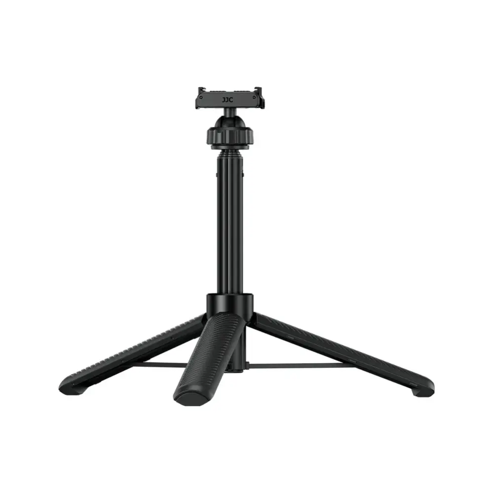 JJC TP-OA5 stativ & selfiestang til DJI Osmo Action & Osmo 360