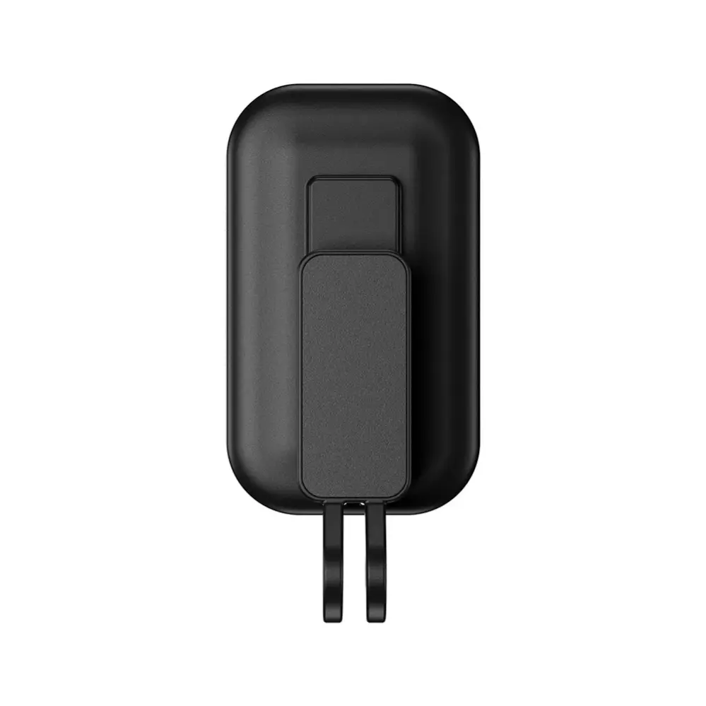 JJC AD-NO magnetadapter med 2-prongsbeslag til DJI Osmo Nano
