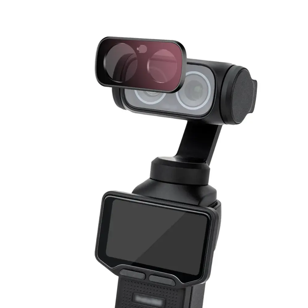 JJC F-LN32 ND32-filter til Insta360 Luna Ultra