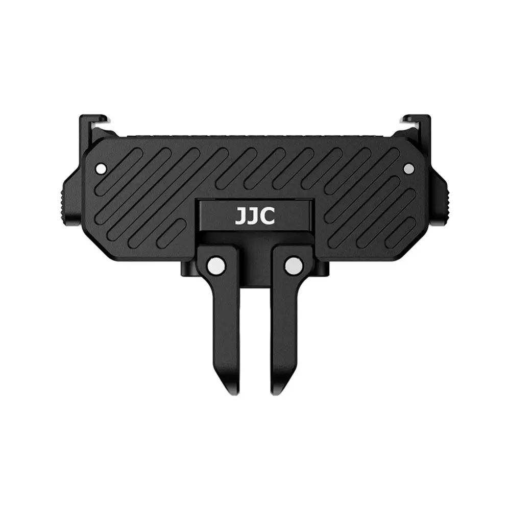 JJC RQR-NO magnetisk hurtigbeslag 360° til DJI Osmo 360 II, Action 6 & Nano