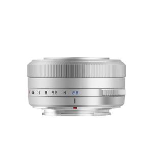 TTArtisan AF 27mm f/2,8 til Fujifilm X (APS-C)