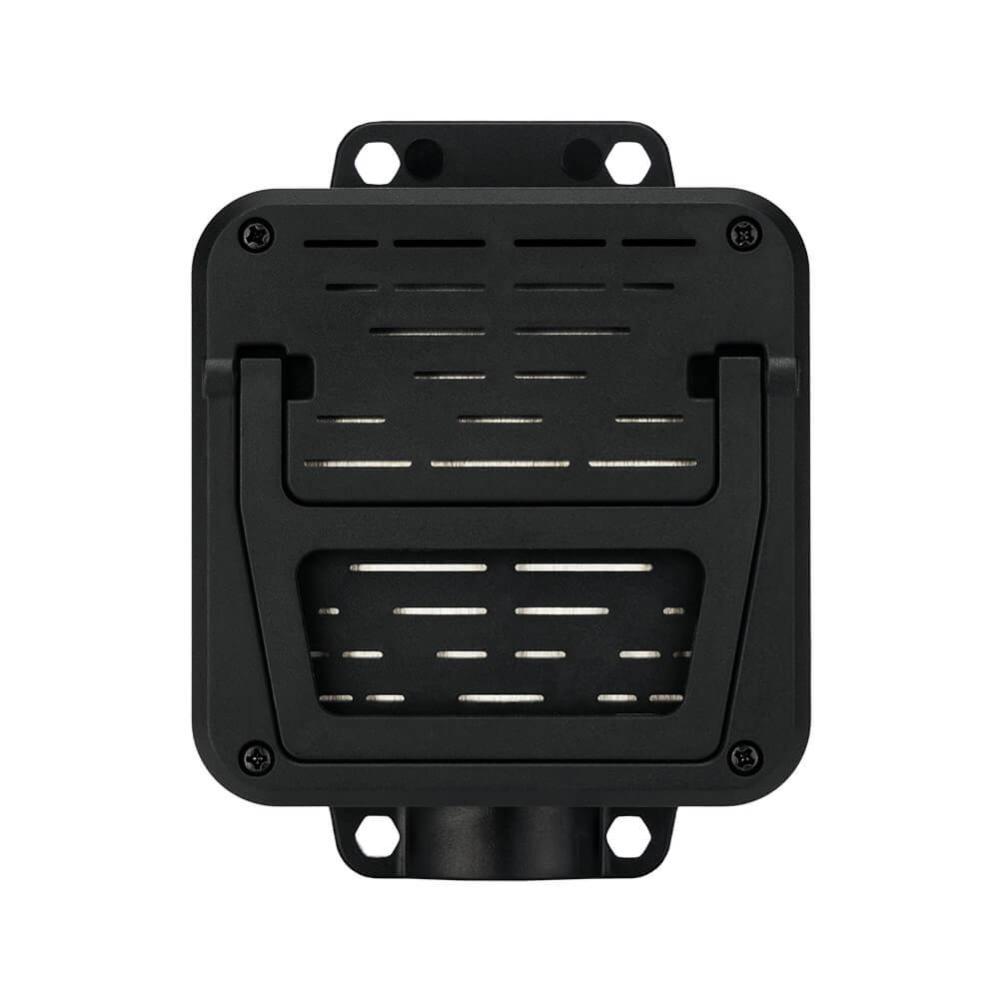 JJC LED-belysningkit för att kopiera diabilder & 135mm film