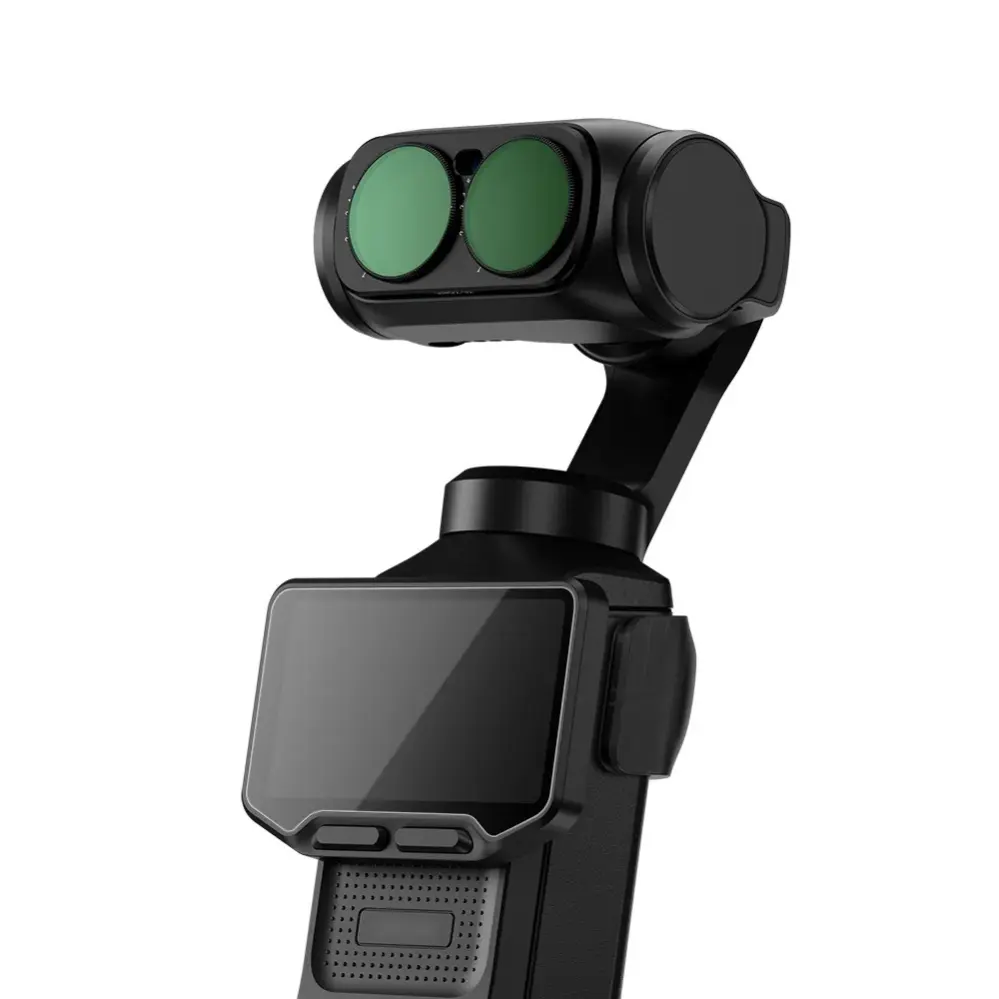 JJC Variabelt ND2-ND32-filter til Insta360 Luna Ultra