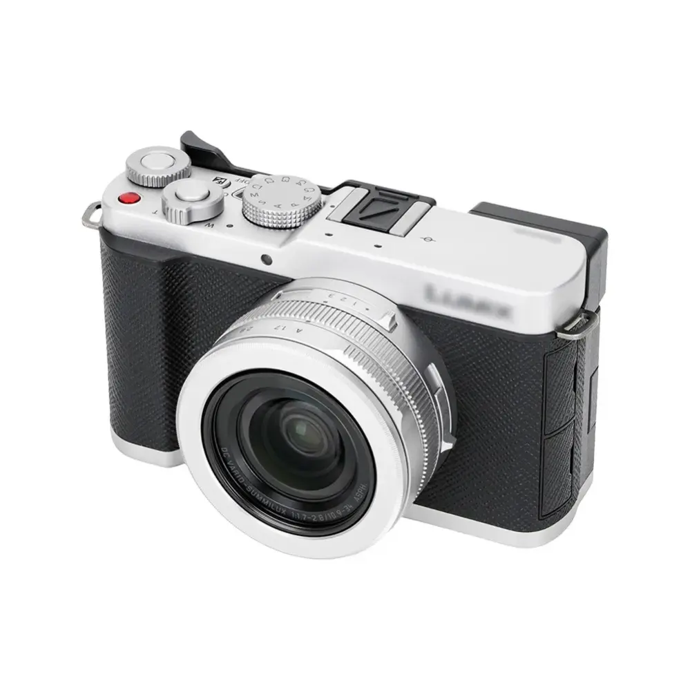JJC TA-L10 tommelfingergreb til Panasonic Lumix L10