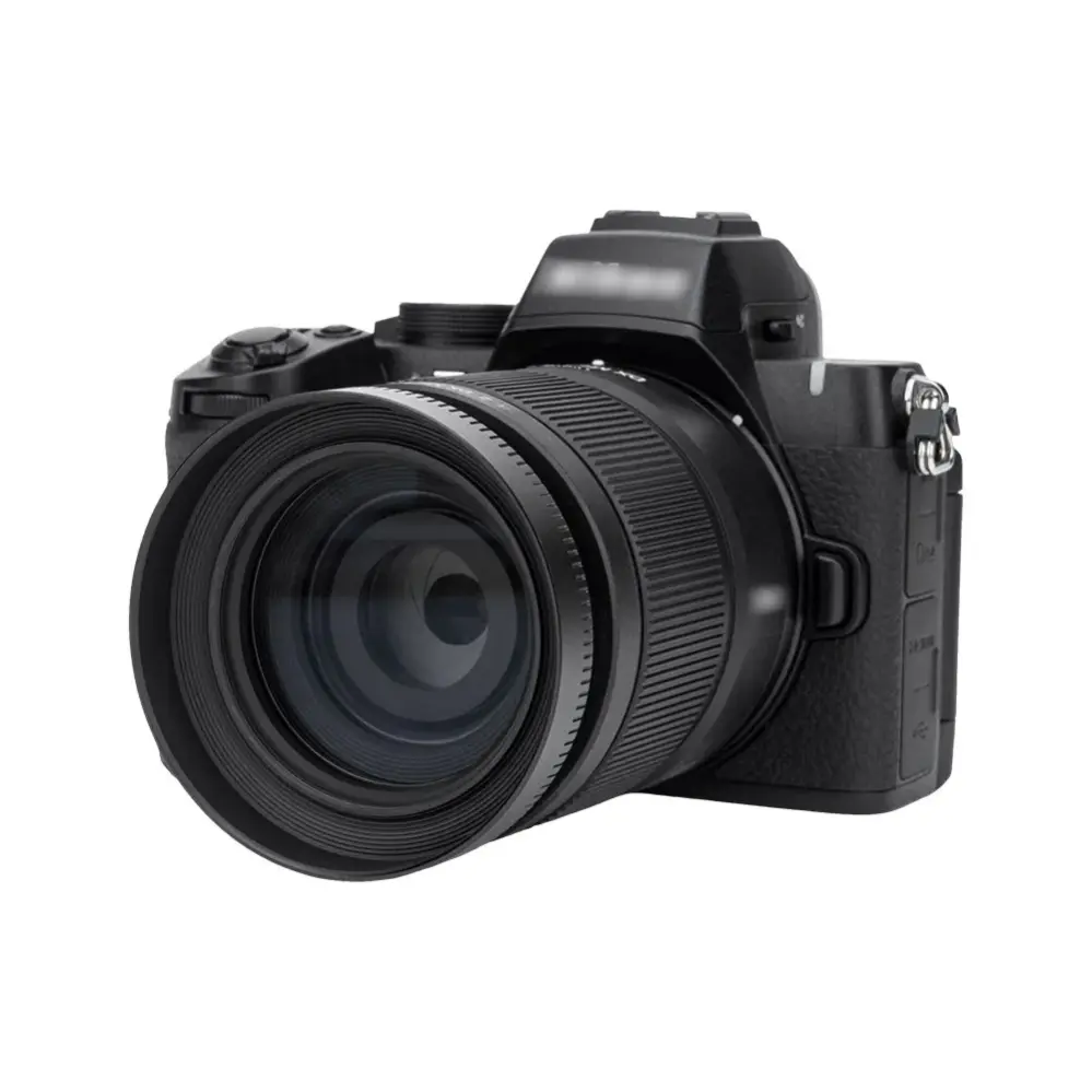 JJC LH-HN43 modlysblænde til Nikkor Z DX MC 35mm f/1.7