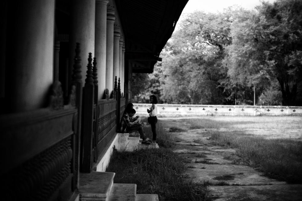 7Artisans 28mm f/1,4 ASPH objektiv til Leica M