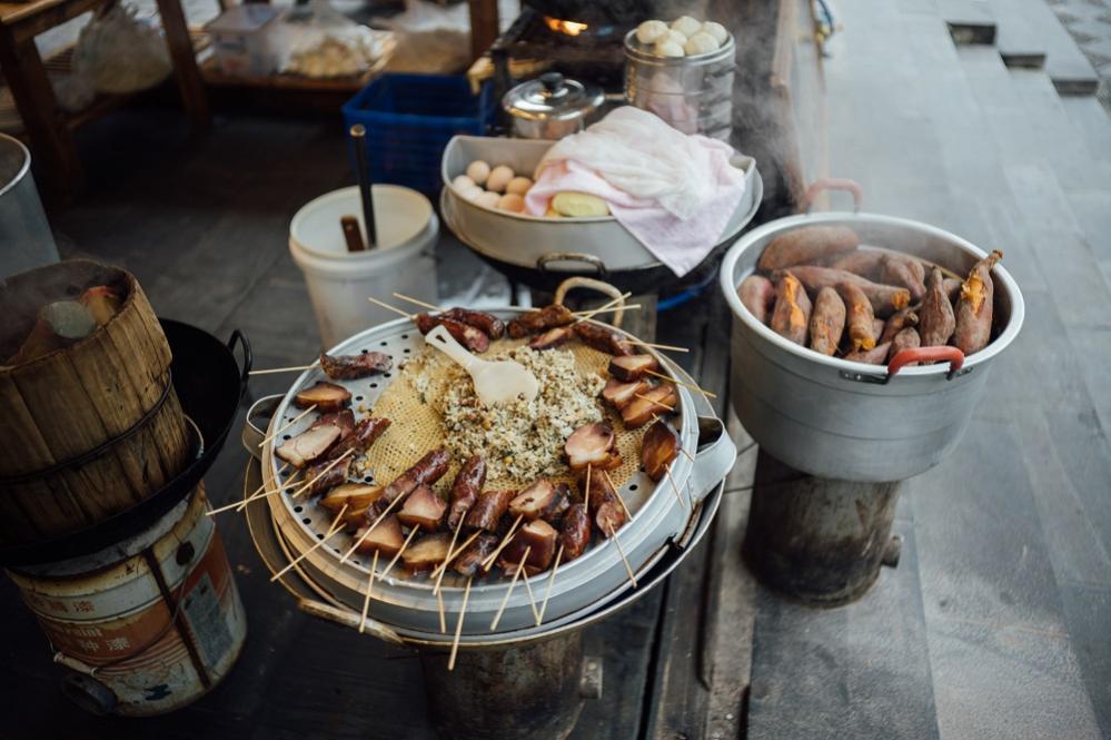 7Artisans 28mm f/1,4 ASPH objektiv til Leica M