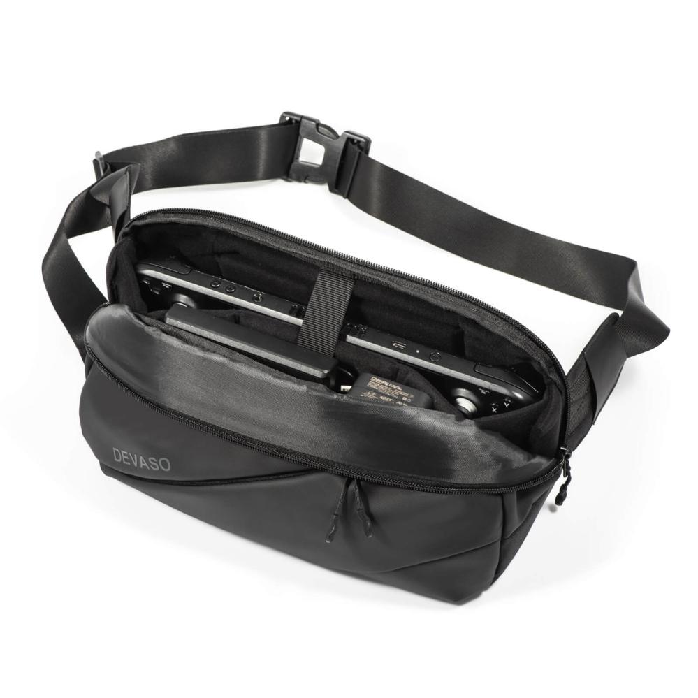 Vattentålig Axelväska med axelrem för drönare & kamera