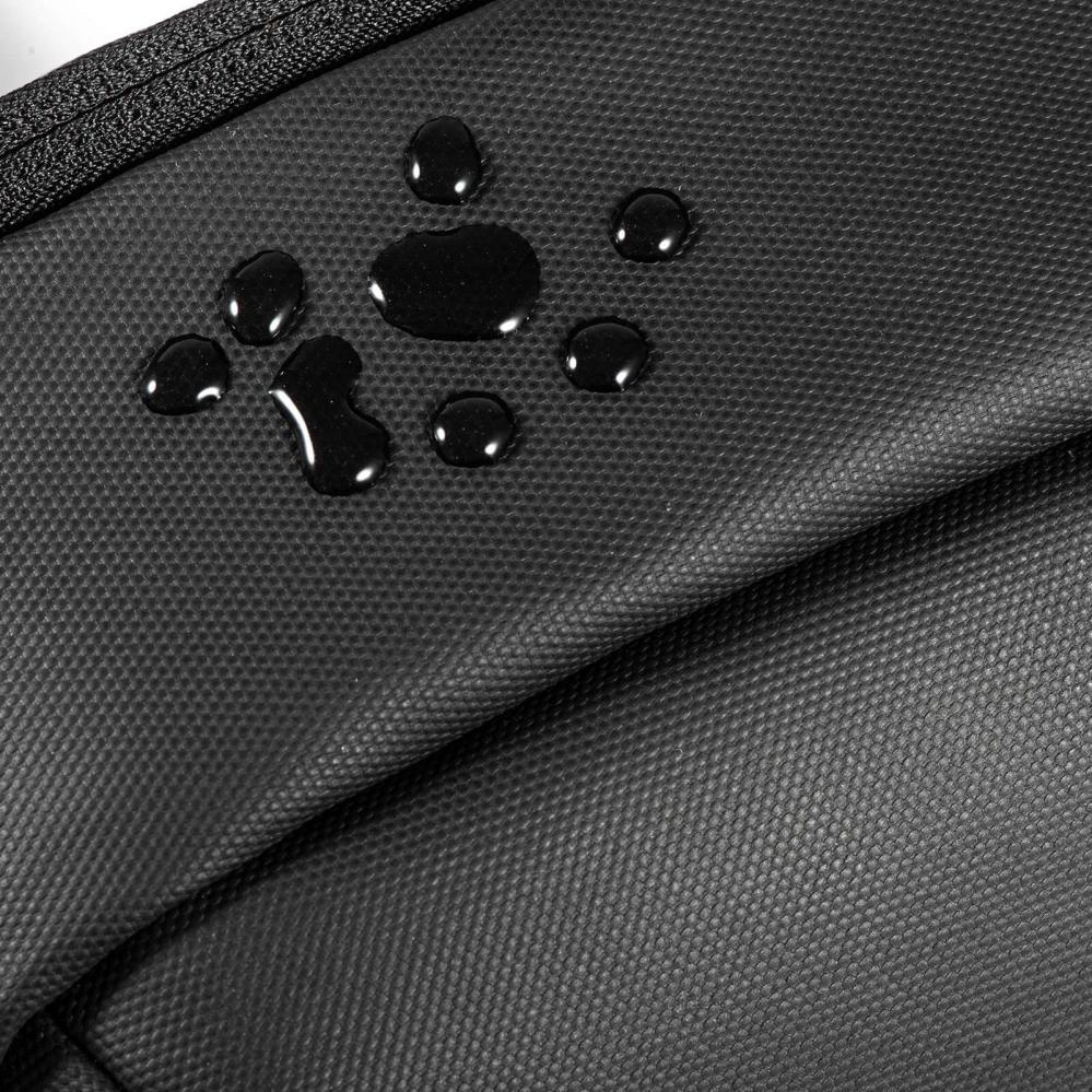 Vattentålig Axelväska med axelrem för drönare & kamera