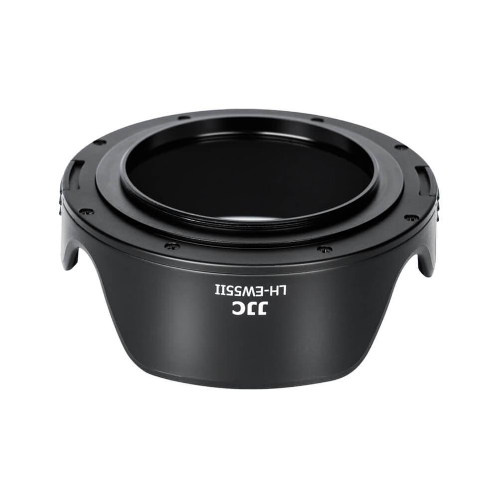 JJC Motljusskydd för Canon RF 28mm f/2.8 STM ersätter EW-55