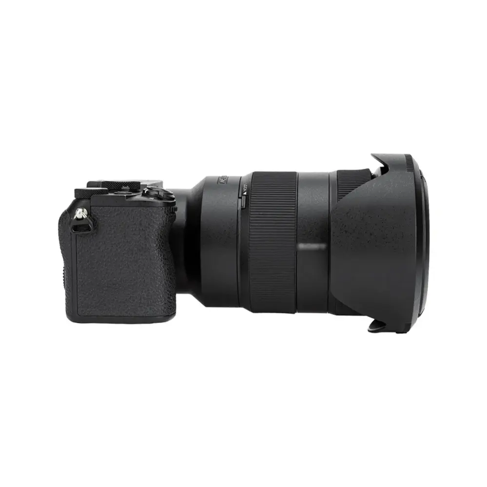 JJC Motljusskydd för Sony FE 24-240mm f/3.5-6.3 OSS (ALC-SH136)