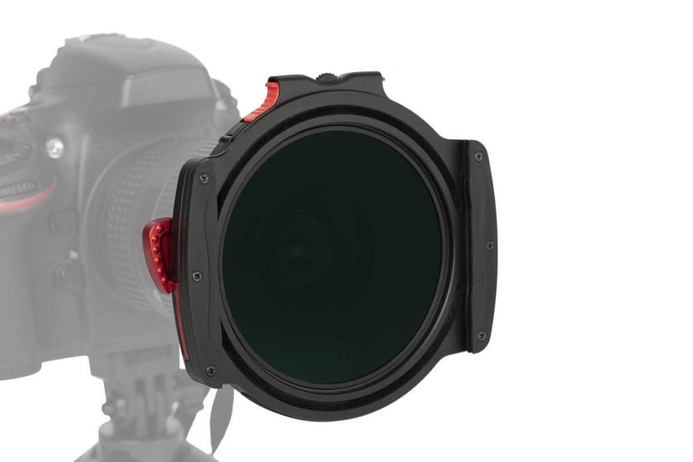 Haida M10-II Drop-In cirkulært CPL-filter til M10/M10-II