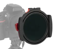 Haida M10-II Drop-In cirkul&aelig;rt CPL-filter til M10/M10-II