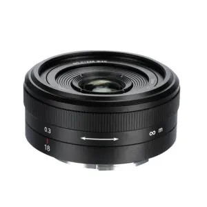 7Artisans 18mm f/5,6 til Leica L (fullformat)