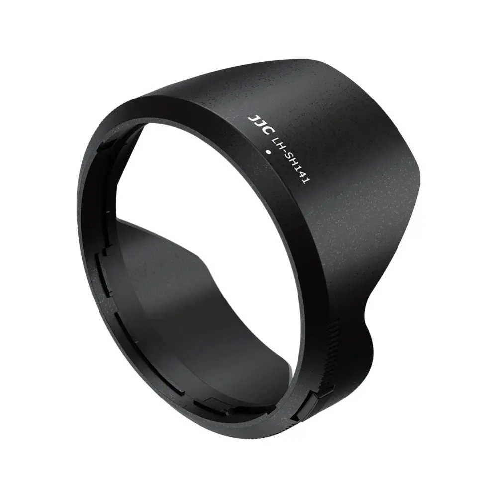 JJC Motljusskydd för Sony FE 24-240mm f/3.5-6.3 OSS (ALC-SH136)