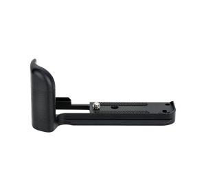 JJC handgrepp f&ouml;r Fujifilm X-T30 II X-T30 X-T20 X-T10